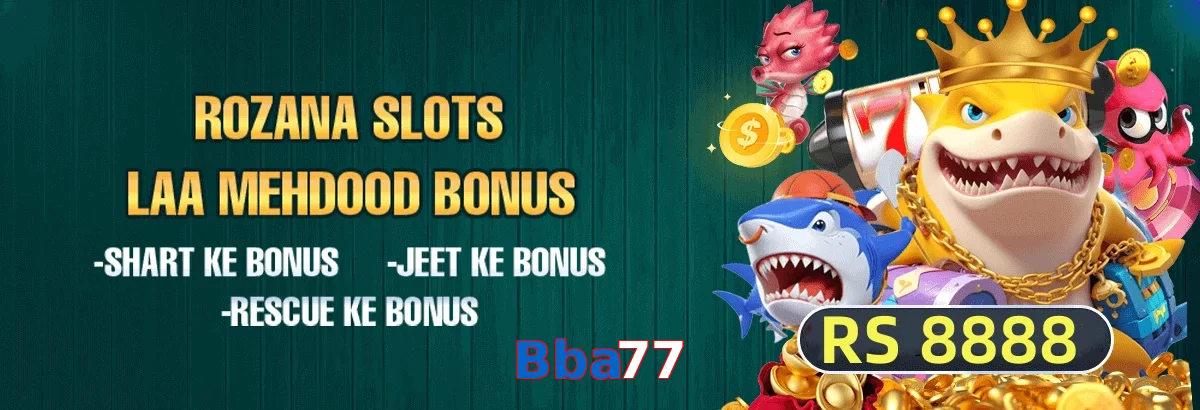 Bba77 game app for Pakistan players