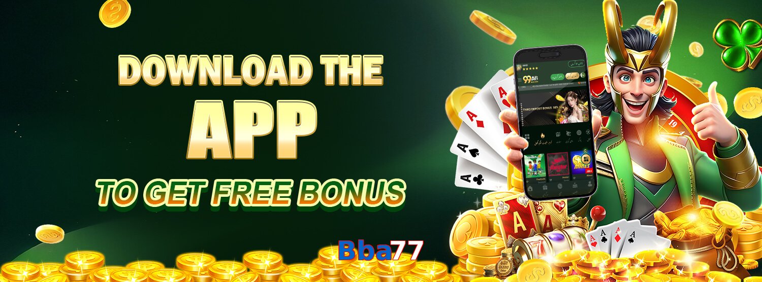 Bba77 game app for Pakistan players