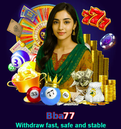 Bba77 game app for Pakistan players