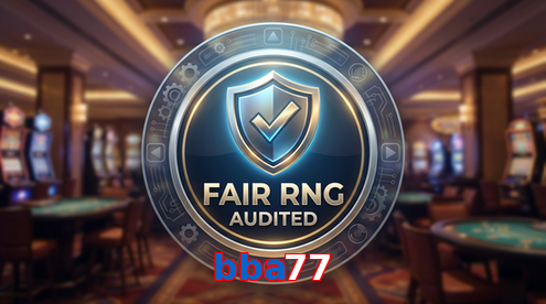 Payment and PKR controls in Bba77