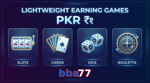 Payment and PKR controls in Bba77